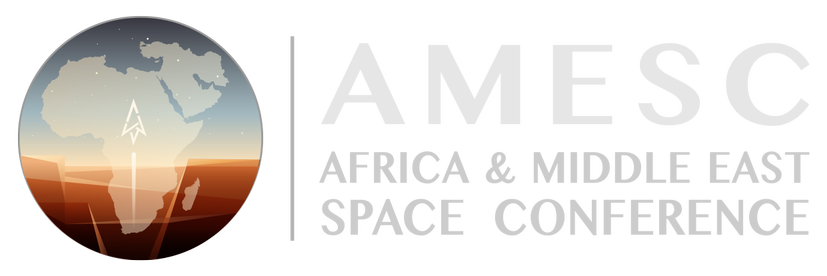 AMESC Logo