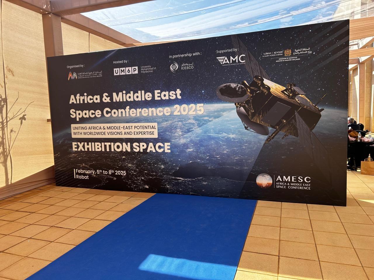 Space conference