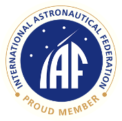 IAF Logo