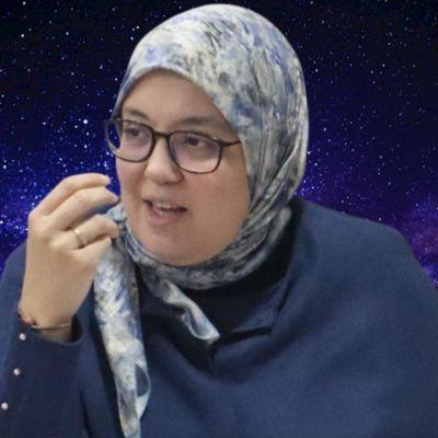 Dr. Amel Nejjari