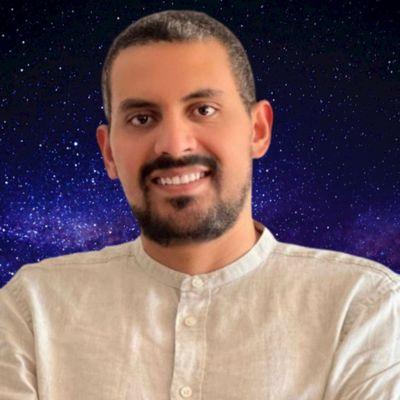 Dr. Hamza Bourbouh