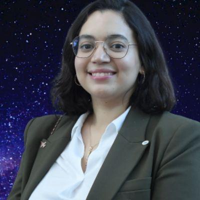 Imane El Khantouti