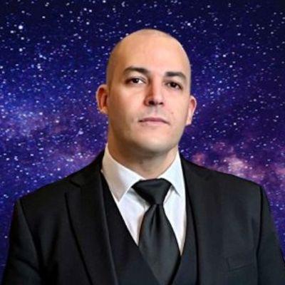 James E. Benouda