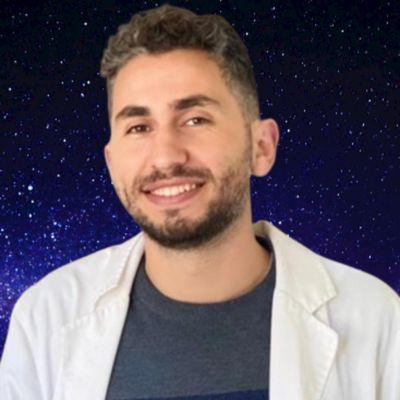 Dr. Nabil Radouane