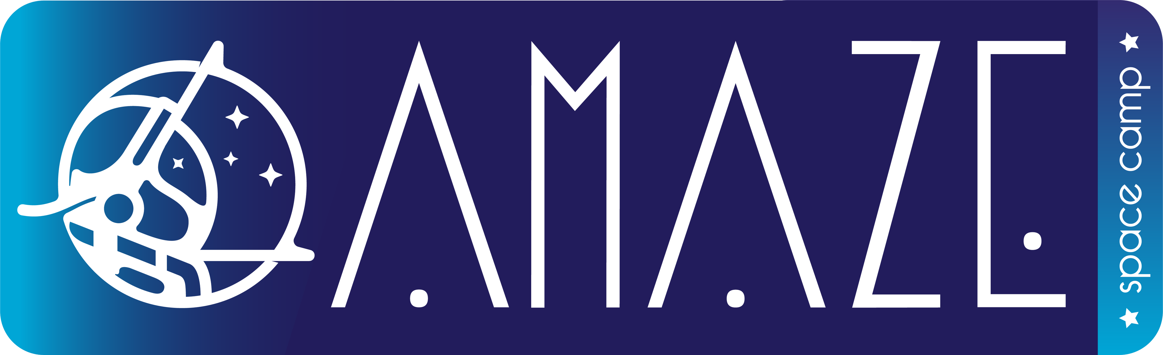 AMAZE Space Camps